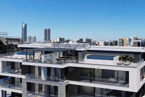 4 chambres Appartement à Limassol, Cyprus No. 83325 1