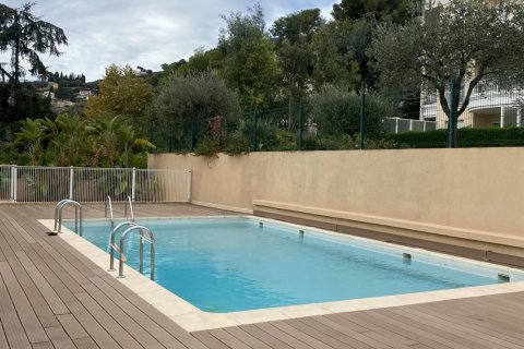 Квартира с 2 спальнями в Рокебрюн-Кап-Марта, Франция №68931 10