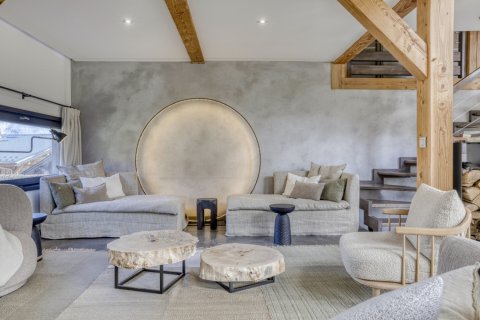 4 bedrooms House in Saint-Gervais-les-Bains, France No. 99503 5