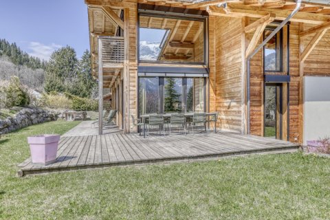 4 bedrooms House in Saint-Gervais-les-Bains, France No. 99503 15