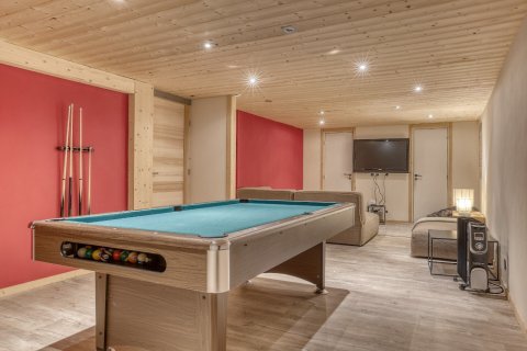 4 bedrooms House in Saint-Gervais-les-Bains, France No. 99503 12