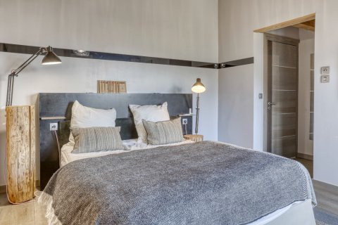 4 bedrooms House in Saint-Gervais-les-Bains, France No. 99503 9