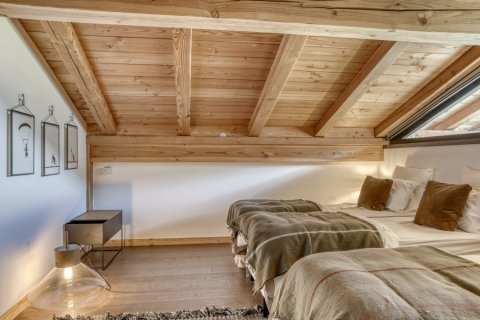 4 bedrooms House in Saint-Gervais-les-Bains, France No. 99503 14
