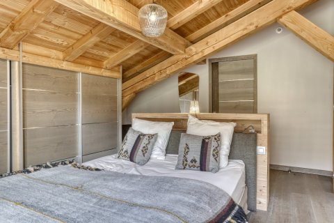 4 bedrooms House in Saint-Gervais-les-Bains, France No. 99503 7