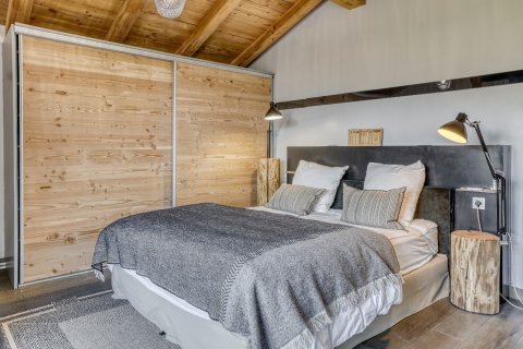 4 bedrooms House in Saint-Gervais-les-Bains, France No. 99503 8