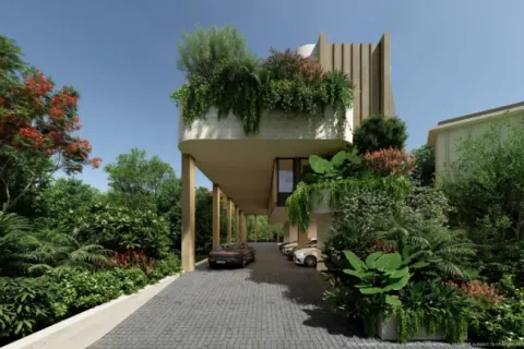 3 bedrooms Villa in Phuket, Thailand No. 70568 10