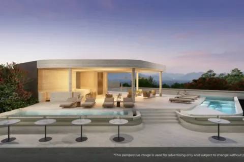 3 bedrooms Villa in Phuket, Thailand No. 70568 8