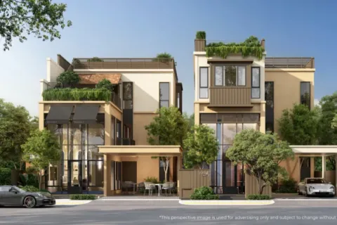 3 bedrooms Villa in Phuket, Thailand No. 70568 3