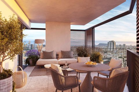 Квартира с 4 спальнями в Duc Tan, Вьетнам №89930 18