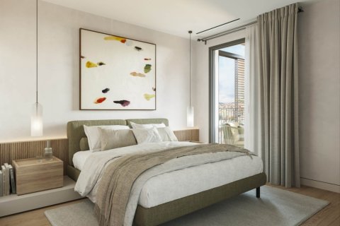 Квартира с 4 спальнями в Duc Tan, Вьетнам №89930 12