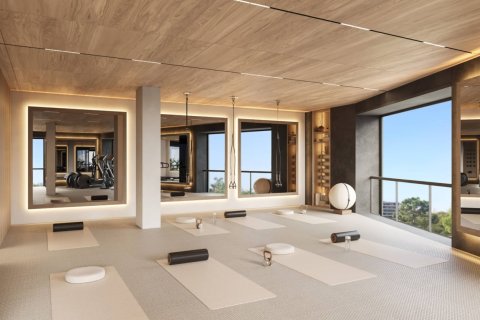 Квартира с 4 спальнями в Duc Tan, Вьетнам №89930 30