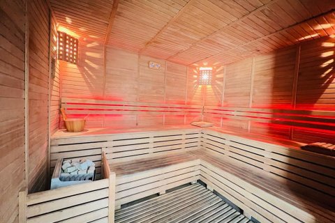 4 habitaciones Villa en Nong Ha, Vietnam No. 20962 2