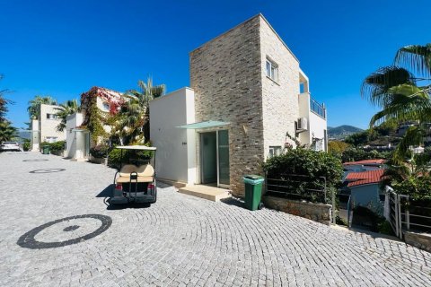 4 habitaciones Villa en Nong Ha, Vietnam No. 20962 22