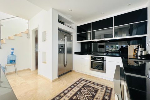 4 habitaciones Villa en Nong Ha, Vietnam No. 20962 14