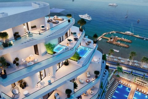 2 chambres Appartement à Tien Long, Vietnam No. 115694 1