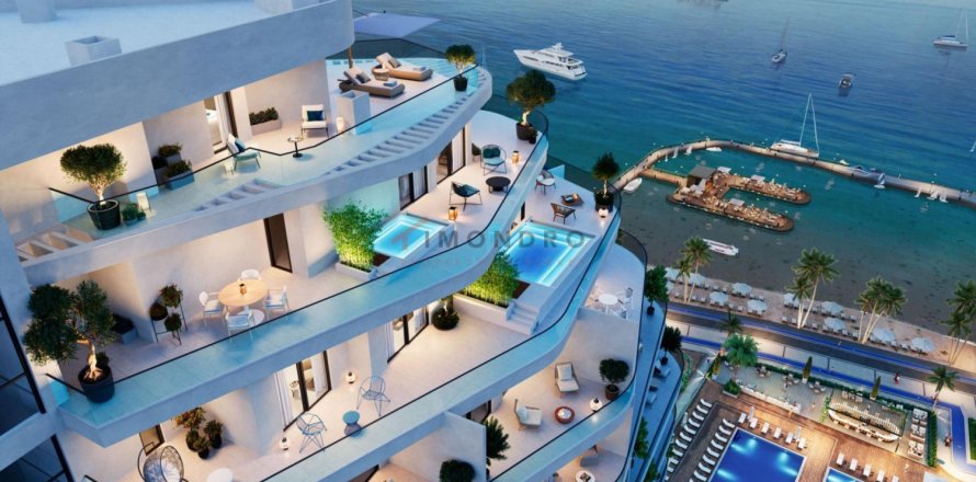 2 chambres Appartement à Tien Long, Vietnam No. 115694