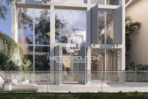 4 bedrooms Villa in Lien Chieu, Vietnam No. 6121 8