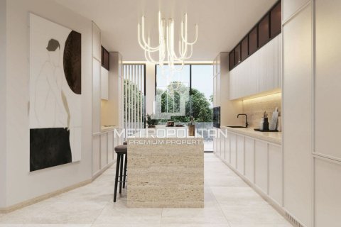 4 bedrooms Villa in Lien Chieu, Vietnam No. 6121 5