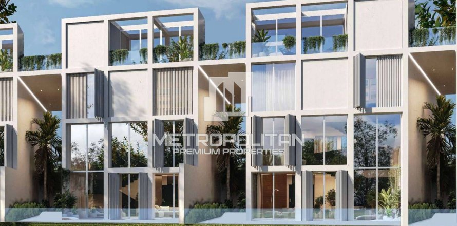4 bedrooms Villa in Lien Chieu, Vietnam No. 6121