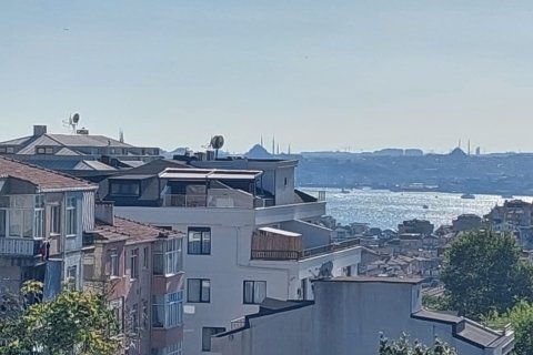 3 bedrooms Apartment in Istanbul, Turkey No. 16370