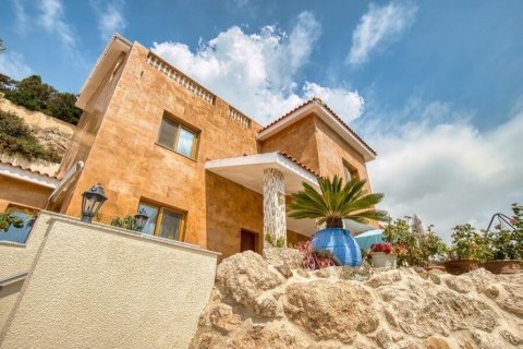 4 bedrooms Villa in Paphos, Cyprus No. 99333 18