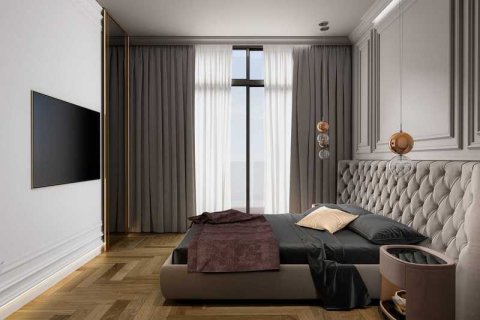 3 chambres Penthouse à Germasogeia, Cyprus No. 44938 5