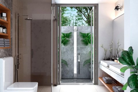 3 chambres Villa à Phuket, Thailand No. 1694 5