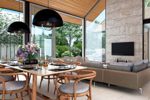 3 chambres Villa à Phuket, Thailand No. 1694 4