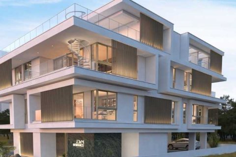 3 bedrooms Apartment in Aglantzia, Cyprus No. 82470 1