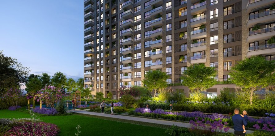 Квартира с 2 спальнями в Kien Thuy, Вьетнам №116120