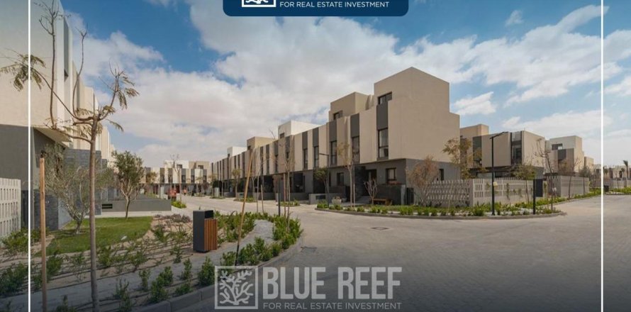 4 bedrooms Duplex in Al Mostakbal, Vietnam No. 38505