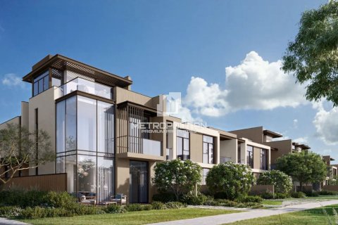 4 chambres Townhouse à Villanova, UAE No. 118959