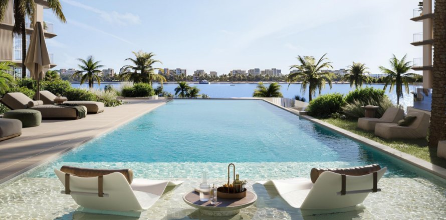 2 bedrooms Apartment in Dubai, UAE No. 85050