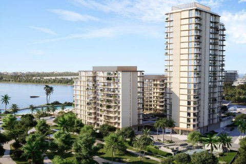 2 chambres Appartement à Can Tho, Vietnam No. 85050 3