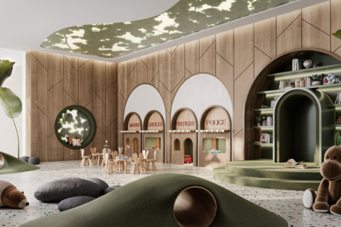 2 chambres Appartement à Can Tho, Vietnam No. 85050 10