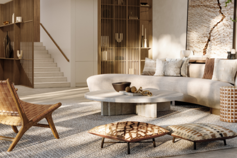 2 chambres Appartement à Can Tho, Vietnam No. 85050 4