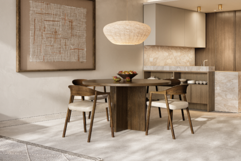 2 chambres Appartement à Can Tho, Vietnam No. 85050 7