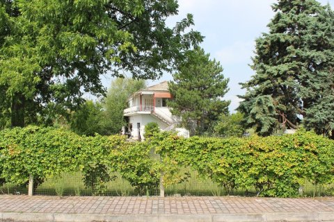 3 habitaciones House en Katerini, Greece No. 55897 1