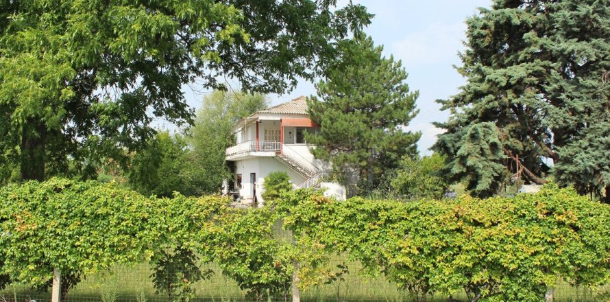 3 habitaciones House en Katerini, Greece No. 55897