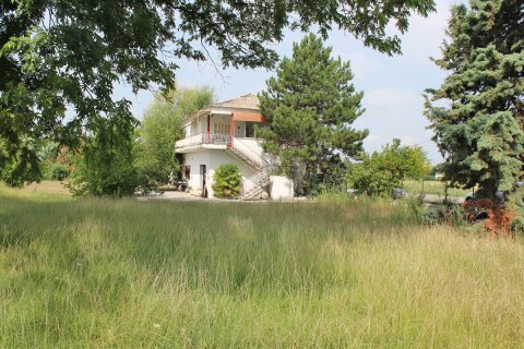 3 habitaciones House en Katerini, Greece No. 55897 14