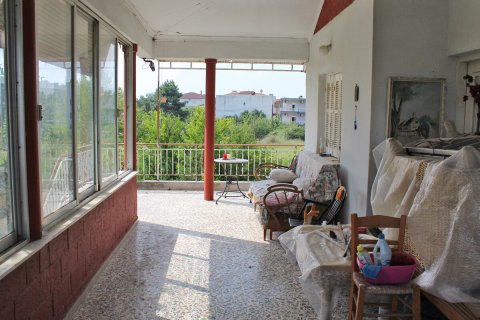 3 habitaciones House en Katerini, Greece No. 55897 4