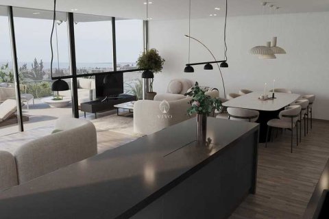 4 chambres Villa à Agios Athanasios, Cyprus No. 100658 4