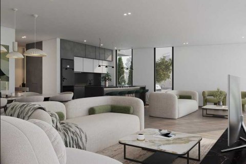 4 chambres Villa à Agios Athanasios, Cyprus No. 100658 5