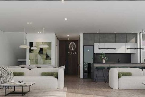 4 chambres Villa à Agios Athanasios, Cyprus No. 100658 3