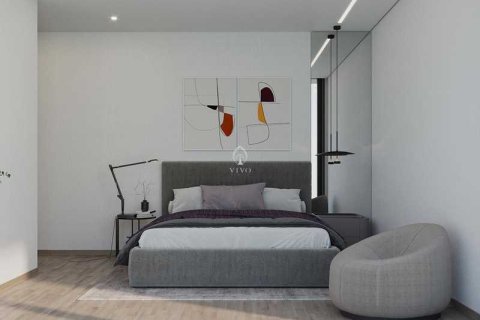 4 chambres Villa à Agios Athanasios, Cyprus No. 100658 6