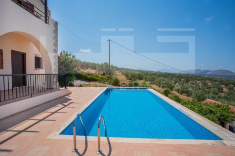 5 bedrooms Villa in Crete, Greece No. 82954 23