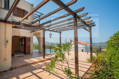 5 bedrooms Villa in Crete, Greece No. 82954 21