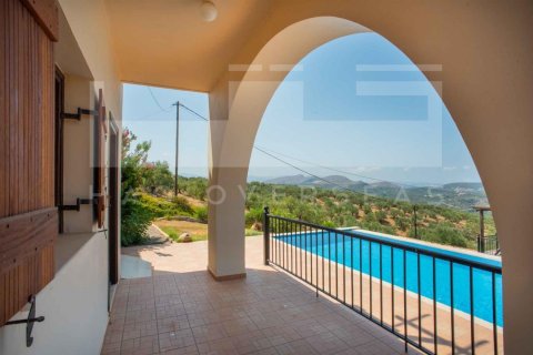 5 bedrooms Villa in Crete, Greece No. 82954 22