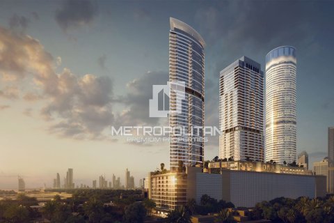 2 dormitorios Apartment en Khuc Xuyen, Vietnam No. 93415 11