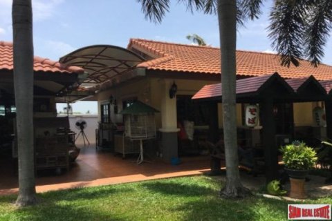 6 bedrooms House in Bangkok, Thailand No. 96010 5